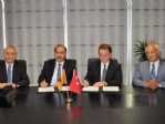 Silivri Belediyesi İle Tarımsal Alanda İşbirliği Protokolü İmzalandı