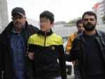 Kalaşnikoflu Saldırının Şüphelileri Adliyede