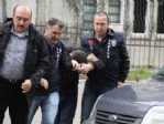 Kalaşnikoflu Saldırının Şüphelileri Adliyede