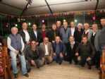 12.minikler Futbol Turnuvası Başlıyor
