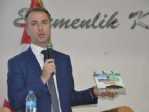 Girtab’dan İl Genel Meclisi’ne Turizm Brifingi
