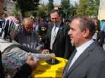 Öğrenciler Akılcı İlaç Kullanımı İçin Bilinçlendiriliyor