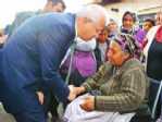 Çaybaşı Mahallesi’nin Çehresi Değişiyor
