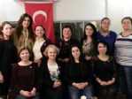Türk Üniversiteli Kadınlar Derneği’nden Yalova’ya Şube