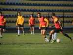 Tekirdağspor, Cizrespor Maçına Hazırlanıyor