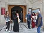 Siirt’te Dilenci Operasyonu
