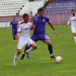 Orduspor Evinde Yenildi