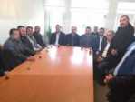 Ak Parti Milletvekilleri Teşekkür Ziyaretlerine Devam Ediyor