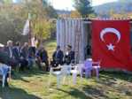Muğla’ya Şehit Ateşi Düştü