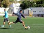 Bodrumspor Bir Haftada 3 Maç Oynayacak
