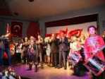 Manisa Ata’sını Andı