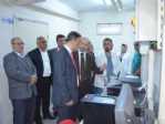 Kula Devlet Hastanesine Dijital Röntgen Cihazı