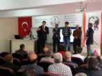 Kula Sspa Lisesinde Seçim Heyecanı