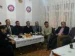 Çaycuma Diyanet-sen Tefsir Sohbetlerine Başladı