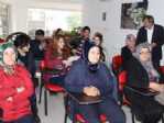 Çaycuma’da Tarımsal Nüfus Gençleşiyor Projesi Hayata Geçti
