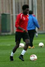 Oynatacak Oyuncu Bulamayız