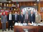 Türk Ocakları’ndan Gmis’e Ziyaret