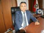 Ferdi Kuyu Devrek’te Göreve Başladı
