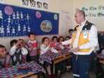 Altunhisar 112 Acil Ekipleri Öğrencileri Bilgilendirdi