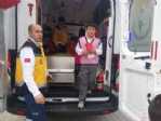Altunhisar 112 Acil Ekipleri Öğrencileri Bilgilendirdi