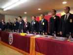 Galatasaray Olağanüstü Toplandı