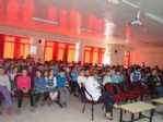 İlkokul Öğrencilerine Diyabet Semineri