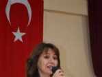 İlkokul Öğrencilerine Diyabet Semineri