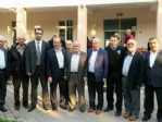 Lapseki Şehit Hüseyin Çetin İmam Hatip Ortaokulunda Aşure İkramı