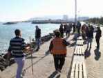 İntihar İhbarı Alarma Geçirdi