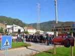 Muğla’nın İlk Trafik Eğitim Parkı Açıldı