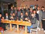 Ohannesburger’den Balspor’a Destek