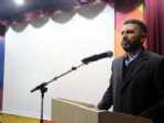 İslam Alimi Zahid Kotku Esenler’de Anıldı
