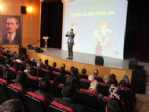 Aihl’nin Düzenlediği “aile İçi İletişim”seminerine Büyük İlgi