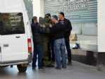 Eskişehir’de Bomba Paniği