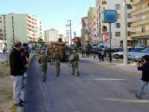 Asker Silvan’dan Çekildi