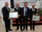 Atakum’da ’dede Korkut’ Konferansı