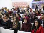 Atakum’da ’dede Korkut’ Konferansı