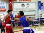 Sinan Şamil Sam Türkiye Boks Şampiyonası Eleme Müsabakaları Sona Erdi
