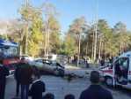 Ankara’da Otomobil İle Ambulans Çarpıştı: 3 Yaralı