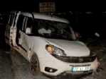 Batman’da Trafik Kazası: 6 Yaralı