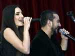 Gümüşhane’de Grup İmera Coşkusu