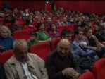 Mev’den Sinema Etkinliği