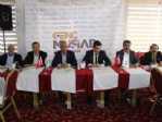 Genç Müsiad Adıyaman’da Kuruldu