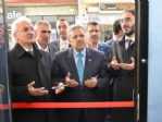 İhh İnsani Yardım Vakfı Çocukları Sevindiriyor