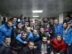 Bb Erzurumspor Teknik Direktörü Besim Durmuş: İyi Futbolla Üç Puan Aldık, Moral Bulduk