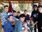 Yozgatlılar Sonbahar’ın Son Sıcak Günlerini Piknik Yaparak Değerlendirdi