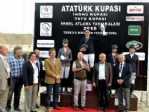 Tsyd Kupası Sahibini Buldu