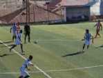 Elbakspor, 1960 Silopi Spor’u 1-0 Yendi