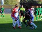 Muğlaspor Sökespor’u 1-0’la Geçti