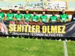 Muğlaspor Sökespor’u 1-0’la Geçti